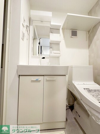 アザーレ・パッシオ本厚木Aの物件内観写真